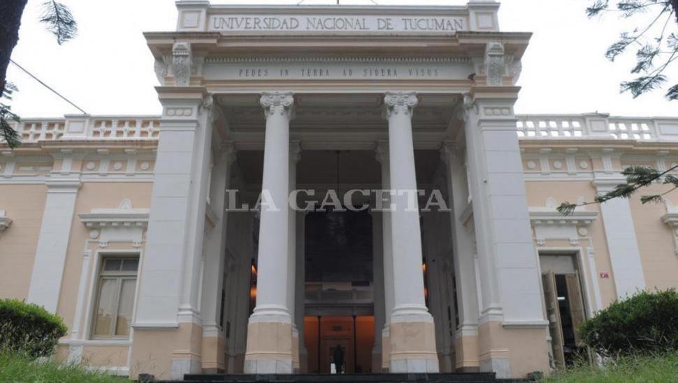 La Nación demora los pagos a la UNT