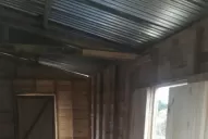 La pobreza de Dorila golpea en todas partes