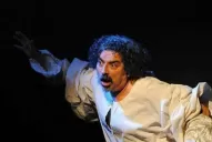 “Vivimos una época de mentirosos e hipócritas”