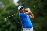 Pigu Romero tuvo un inicio que invita a soñar en Kentucky