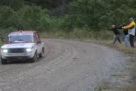 Mañana comienza la quinta fecha del Rally Provincial