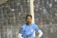 Para Lucchetti, el clásico fue como la primera vez