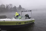 Tragedia en El Cadillal: si no te vas en 30 días te va a pasar lo mismo que a los Jiménez