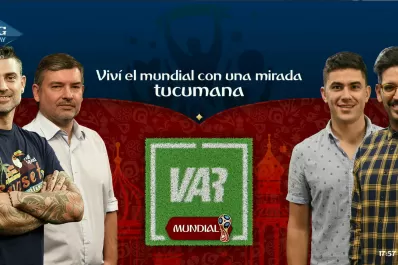 Edición especial de VAR Mundial: el análisis del próximo partido de Argentina