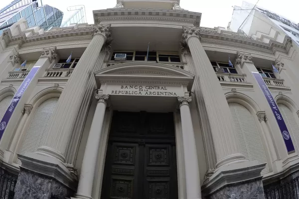 Ex jefe del Central dice que la crisis no pasó y que será más severa