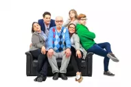 Tres parejas en crisis, en una sesión fallida