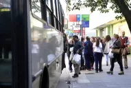 Los faltantes de gasoil generan zozobra