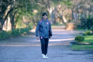 El conformismo de Forestello