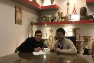 Seoane: “jugaremos verdaderas finales”