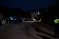 Tres teorías sobre el trágico final de los Jiménez en El Cadillal