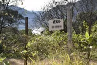 El caso Jiménez desnudó el problema de las usurpaciones en El Cadillal