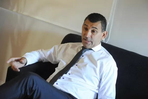 Leito: no miramos con agrado a las sociedades anónimas