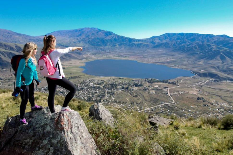 Tafí del Valle y Las Yungas, en carrera para convertirse en una de las “7 Maravillas Naturales Argentinas”
