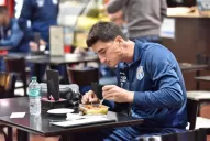 Atlético debuta en un torneo generoso