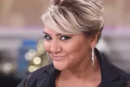 Impecable: La Bomba Tucumana lució su nuevo cuerpo luego de la cirugía