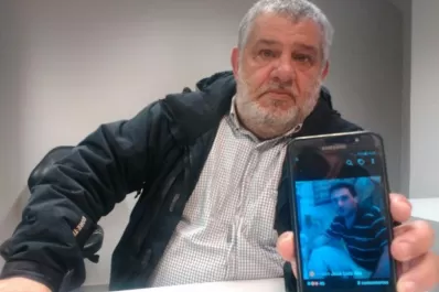 Crimen en la cárcel: “mi hijo fue sentenciado a muerte por ser sobrino de ‘La Chancha’ Ale”