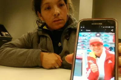 Muerte en Ciudadela: “Raúl no robó, lo ejecutaron, no fue un enfrentamiento”