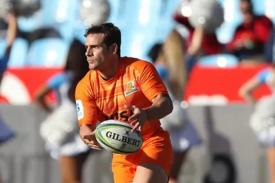 Jaguares se despidió ante Lions, pero con una sonrisa