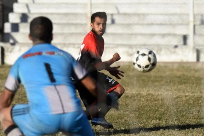 Sportivo, adentro