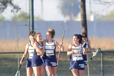 Y un día volvió la alegría