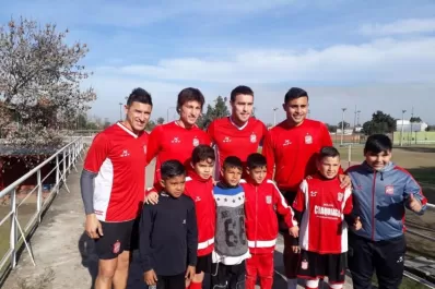 El partido de San Martín contra Patronato comenzará a las 21.10