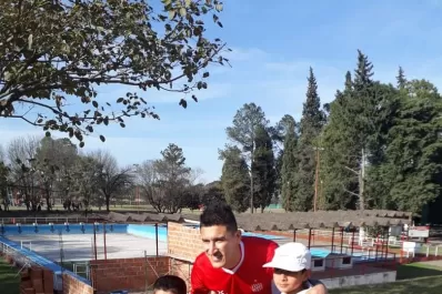 San Martín y un plantel que ilusiona