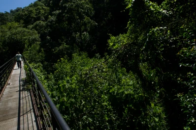 El sol ayudará a olvidarse por un rato del frío