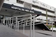 El amigo del niño asesinado en la puerta de su casa está fuera de peligro