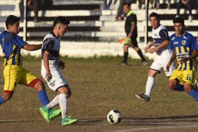 San José igualó y dilapidó la chance de recuperar la cima