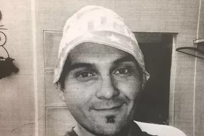 Buscan a un hombre desaparecido hace tres días que padece un trastorno de conducta
