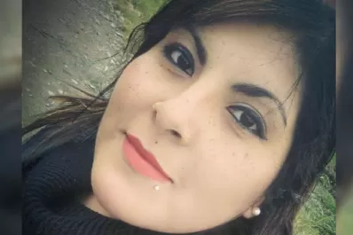 Buscan a una joven madre que está desaparecida desde el domingo