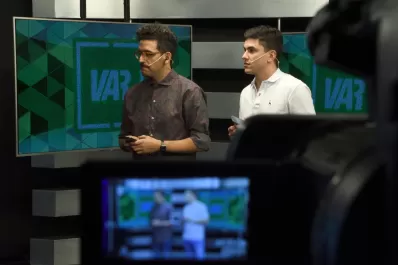 Hoy, en VAR: las últimas novedades de San Martín, Atlético y el clásico tucumano