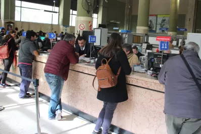 Subsidio de Salud: se regulariza la atención en la sede central