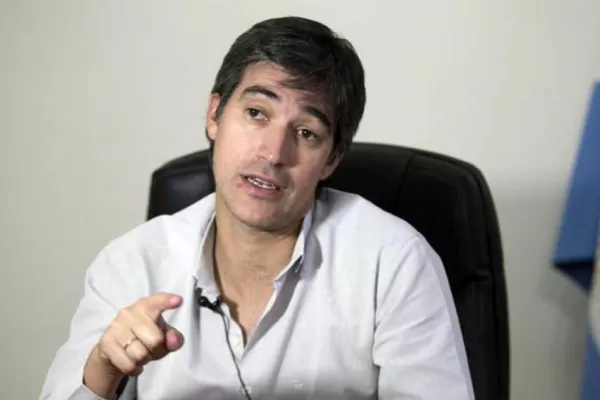 El Gobierno nacional descartó irregularidades en el escrutinio provisorio