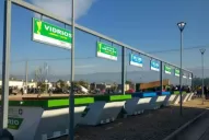 Tucumán cuenta con el primer Punto Verde: está ubicado en Lomas de Tafí