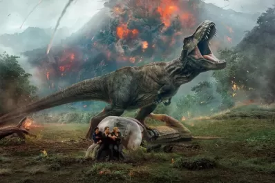 Armá tu agenda: toda la oferta en cine y entretenimientos para hoy