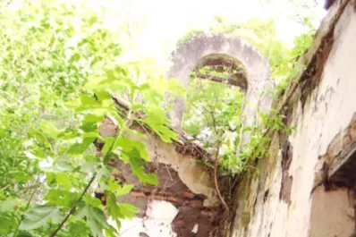 Última batalla de Aráoz