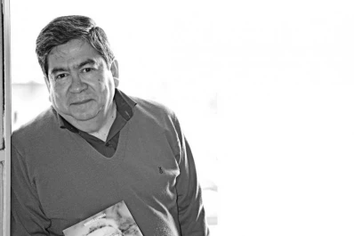 LA GACETA presenta hoy un libro en homenaje a Rolando Chivo Valladares