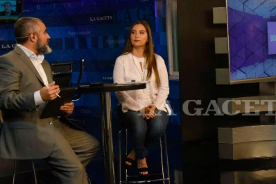 Hoy, en Buen Día: un análisis de la coparticipación que recibe Tucumán