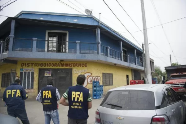 Quién es El Gordo Reyna, quien con 17 años está acusado de tres homicidios