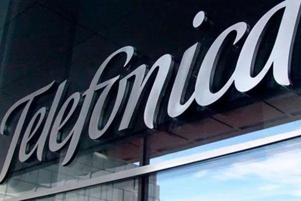 Telefónica impugna la fusión de Cablevisión y Telecom en Argentina