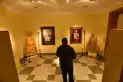 En el Museo de Arte Sacro conviven la historia y la religión