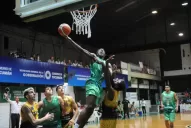 Por falta de apoyo, Talleres y Mitre no podrán jugar en la Liga Argentina