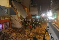 Cómo sigue la causa del ex Parravicini, a dos meses de la triple tragedia