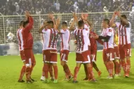 Estos serán los dorsales de San Martín para la Superliga