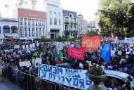 Realizarán una marcha en Tucumán en contra de la reestructuración de las Fuerzas Armadas