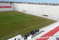 Todo sobre la venta de entradas para San Martín-Patronato por la Copa Argentina