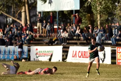 Tucumán Rugby quiere ir por todo