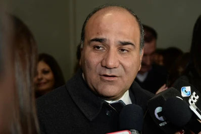 Manzur: los recortes pondrían en dificultades a las instituciones tucumanas