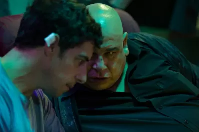 Mirá el segundo capítulo de El Marginal 2